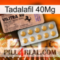 Tadalafil 40Mg 41